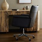 Hines Swivel Desk Chair