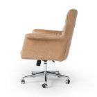 Hines Swivel Desk Chair