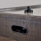 Homestead Air Hockey Table