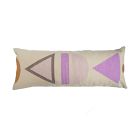 Leah Singh Dana Lumbar Pillow Cover