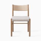 Pierre Woven Side Dining Chair (Set of 2)