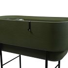 Raised Nest Planters Hooks (Set of 2)