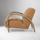 Randolph Leather Chair