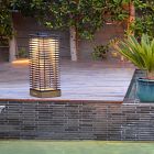 Tekura Solar Lantern