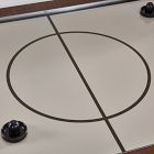 Telluride Air Hockey Table