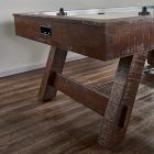 Telluride Air Hockey Table