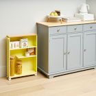 Yamazaki Rolling Slim Cart