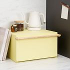 Yamazaki Tosca Bread Box