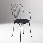 Fermob Opera Dining Arm Chairs (Set of 2)