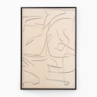 Oliver Gal Digital Dreamscape IV