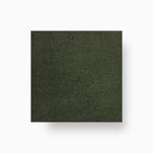 Open Box: Build Your Own - Andes Petite Sectional (Dark Pewter Legs)