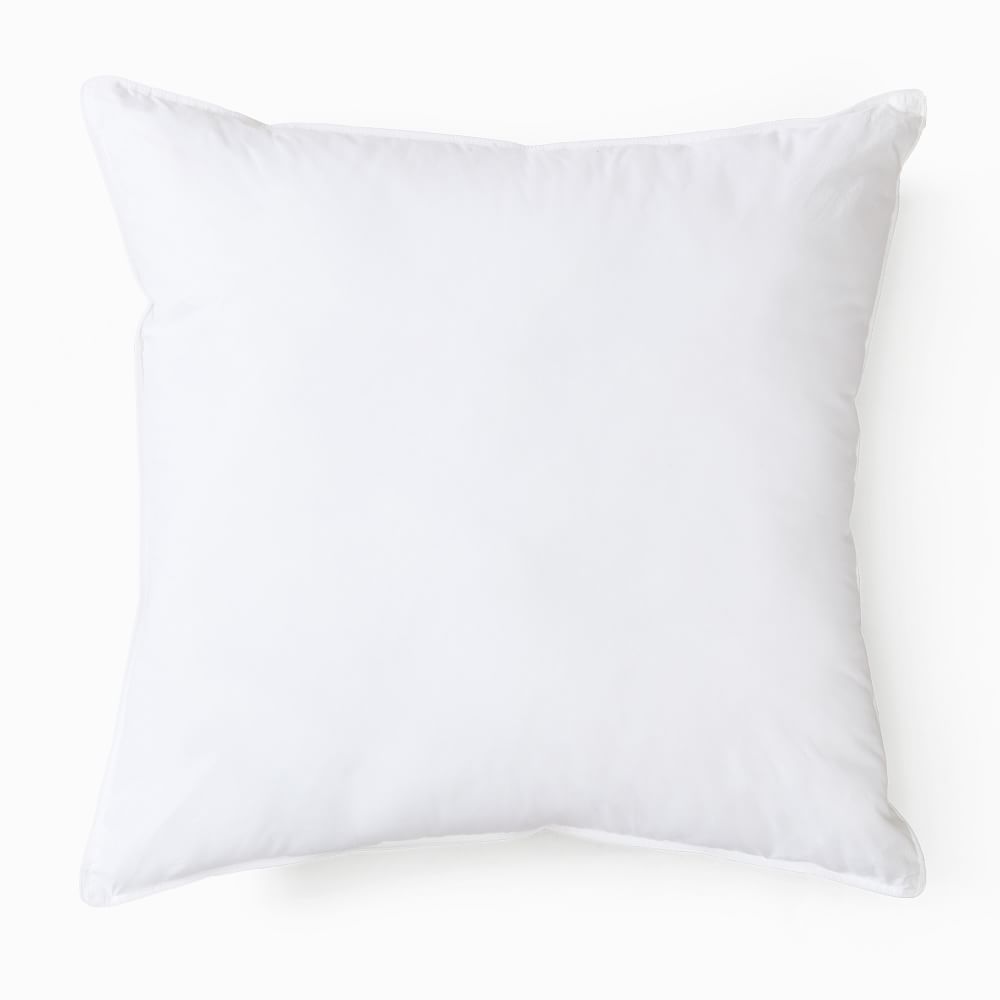 Euro Pillow Insert - Set of 2