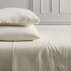 Open Box: European Flax Linen Sheet Set