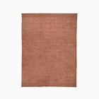Open Box: Ojai Rug, Terracotta, 5'x8'