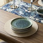Open Box: Suvi Dinnerware, Salad Plate, Green, Set of 4