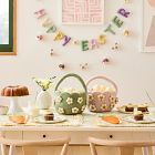 Easter Chicks Garland