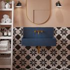 San Francisco Sink (36")