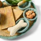 Felt Seder Plate
