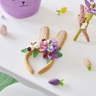 Kids Felt Bunny Ears