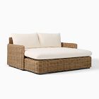 Westport Outdoor Daybed (66")