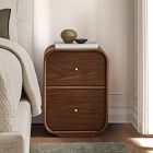Rorie Mini Nightstand (16")