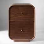 Rorie Mini Nightstand (16")
