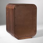 Rorie Mini Nightstand (16")