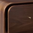 Rorie Mini Nightstand (16")