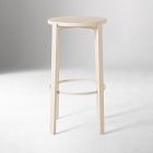 Tandem Work Stool