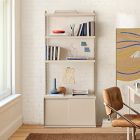 Tandem Free Standing Shelf