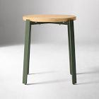 Tandem Stacking Stool