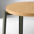 Tandem Stacking Stool