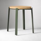 Tandem Stacking Stool