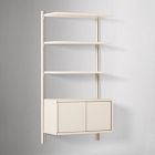Tandem Storage Shelf