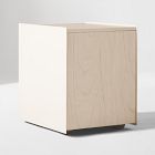 Tandem Filing Cabinet (16")