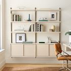 Tandem Storage Shelf