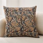 Posey Pillow Cover