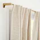 Contour Adjustable Curtain Rod