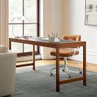 Hughes Desk (56" &ndash; 68")