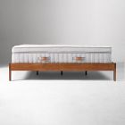 Leesa + West Elm Reserve Hybrid Mattress