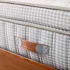 Leesa + West Elm Reserve Hybrid Mattress