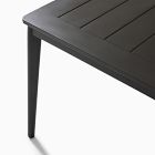 Ventura Outdoor Dining Table, Benches &amp; Dining Chairs Set