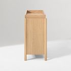 Leo Narrow Changing Table (36")