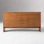 Owens Solid Wood 2-Door Sideboard (52")