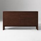 Owens Solid Wood 2-Door Sideboard (52")