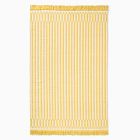 Woven Stripe Rug