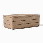 Portside Outdoor Small Storage Trunk (47")