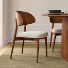 Hyde Plywood Back Dining Chair