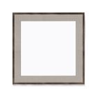 Simply Framed Gallery Frame - Bronze