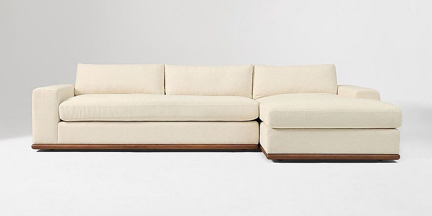 Upholstered Furniture Collection | West Elm